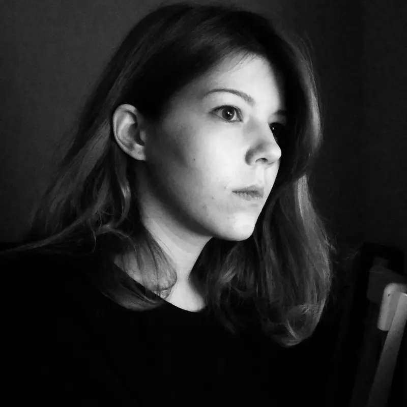 Ксения Турова