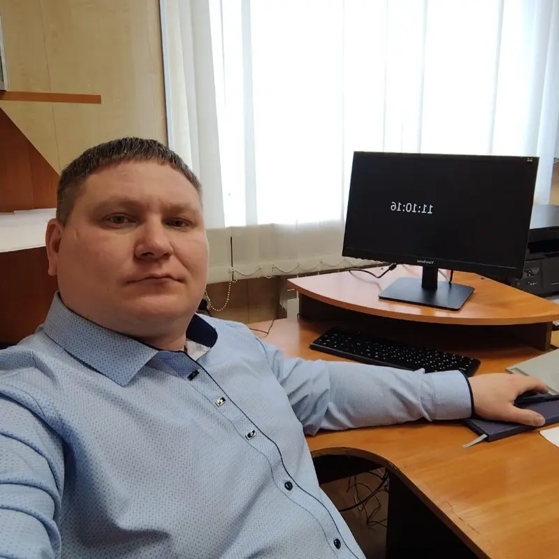 Виктор Ичков
