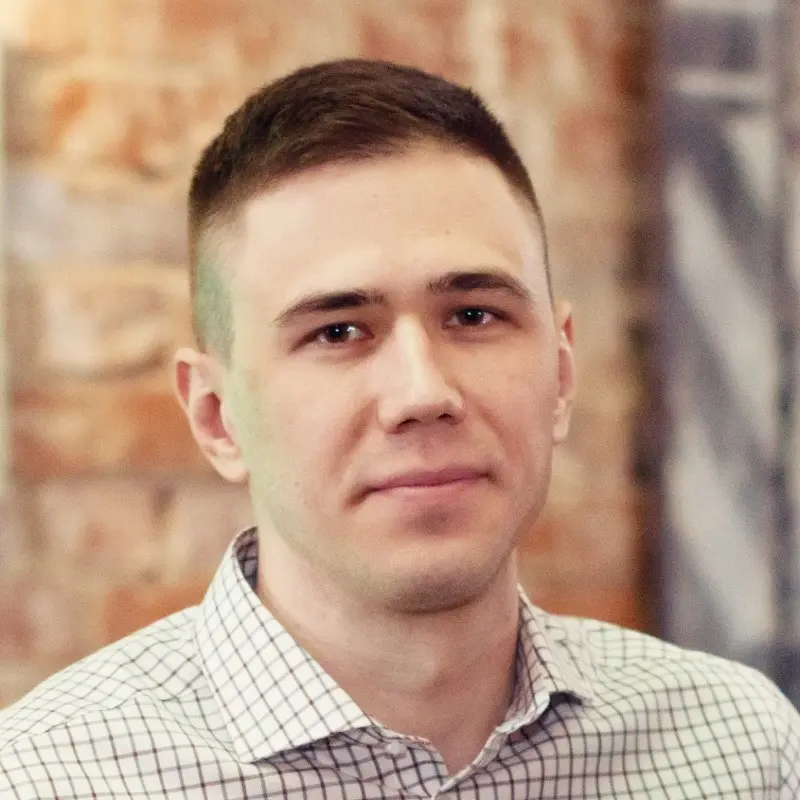 Константин Никитеев