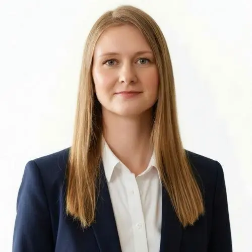 Ирина Бабушкина