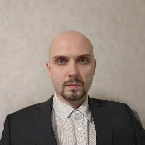 Сергей Осипов