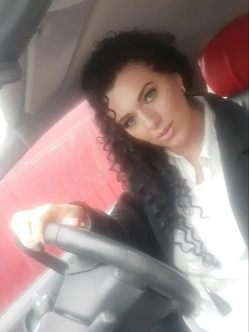 Елена Котова
