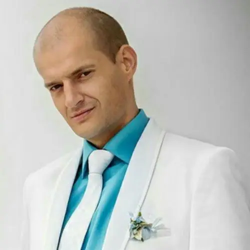 Алексей Азаров