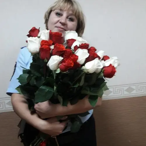 Елена Галкина
