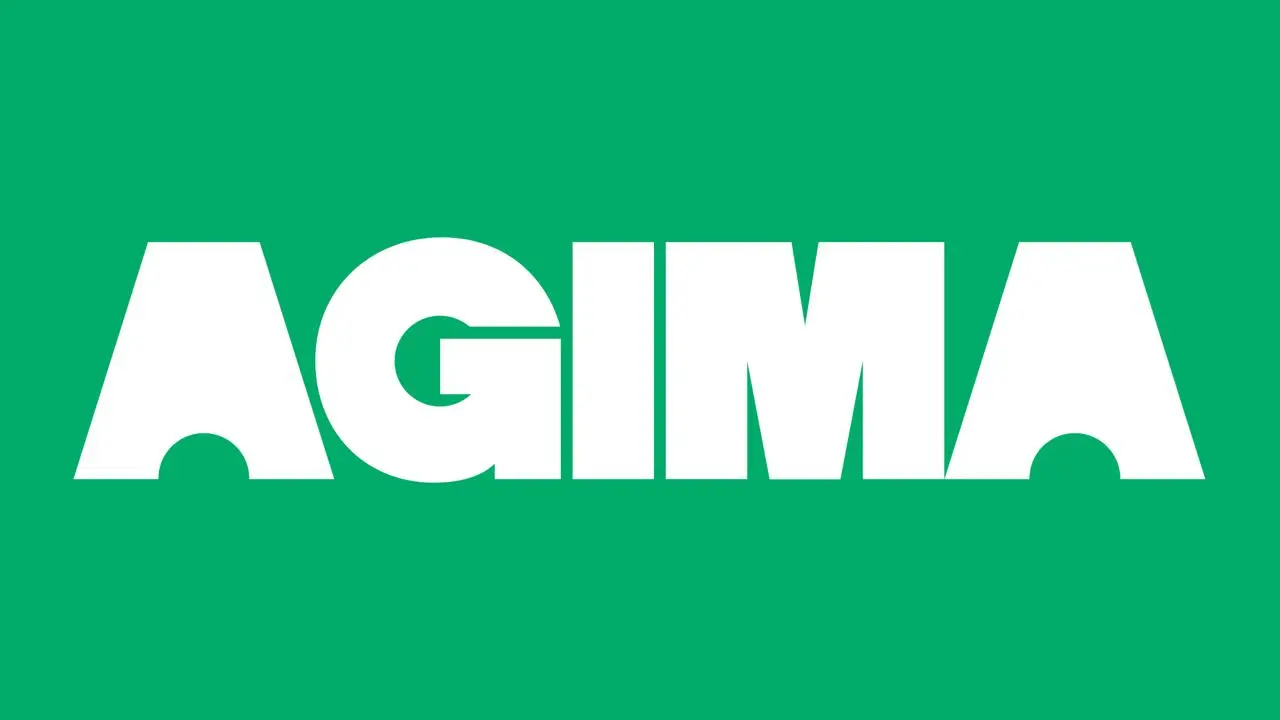 У нас новый сайт и новый логотип.
https://www.agima.ru/
Прошлый перезапуск сайта шёл два года и пережил две команды. В этот раз сделали иначе: сайт ведёт ИИ-агент | Сетка — социальная сеть от hh.ru