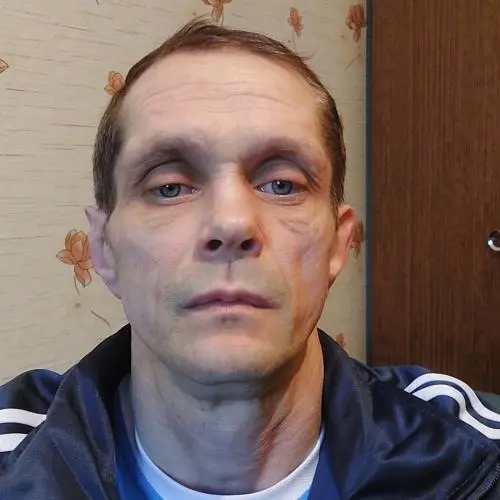 Сергей Ломовцев