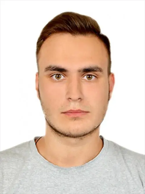 Артём Шипов