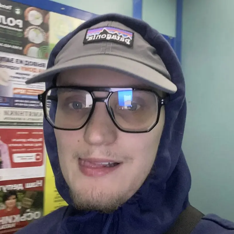 Илья Баев