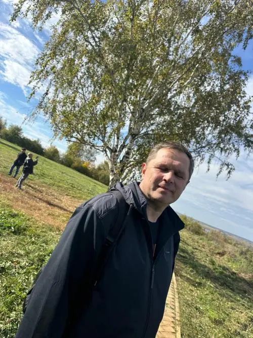 Вадим Пинаев