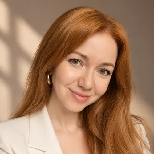 Татьяна Орлова