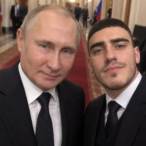 Глеб Власюк