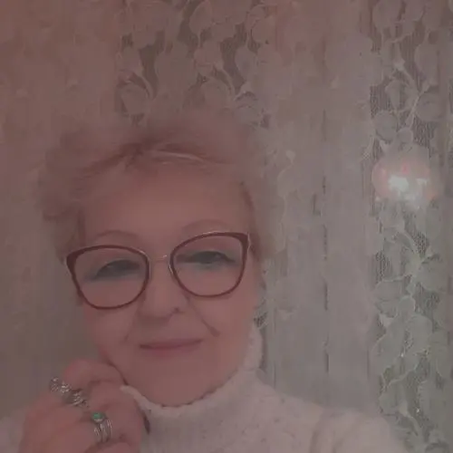 Татьяна Хамидуллина