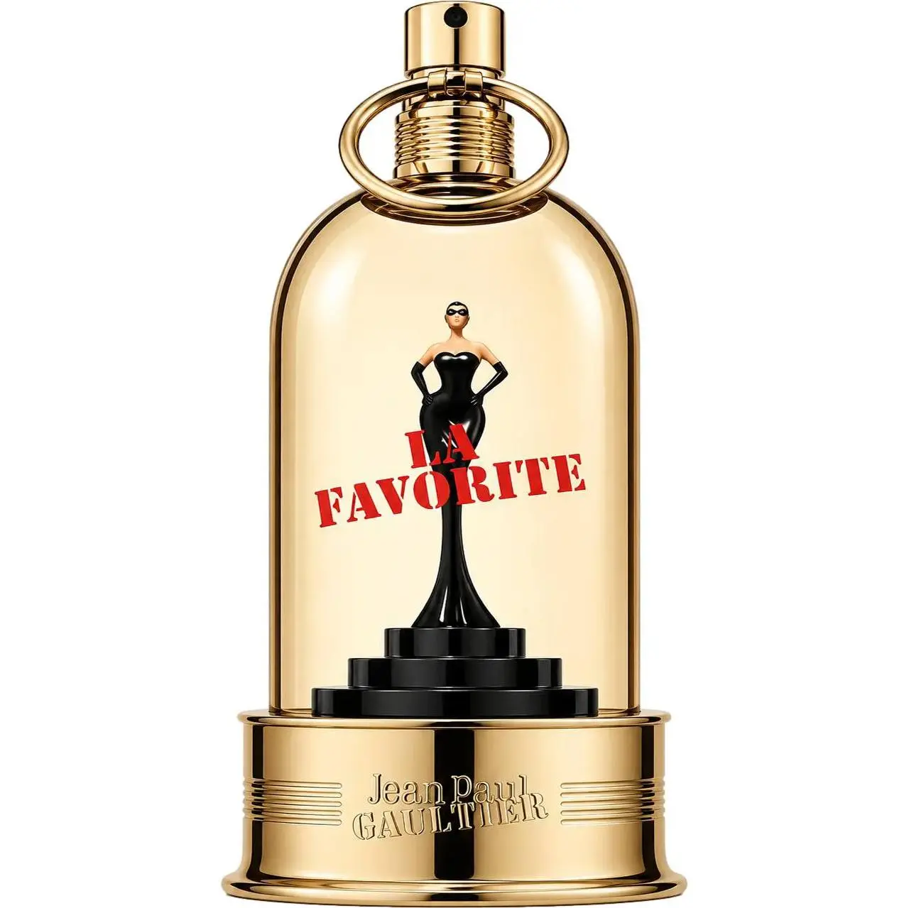 LIFESTYLE × BUSINESS
Jean Paul Gaultier выпустил первый за 10 лет женский аромат — La Favorite — и вместо привычной презентации с флаконами на витрине устроил путешествие в Париже | Сетка — социальная сеть от hh.ru