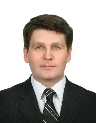 Владимир Панов