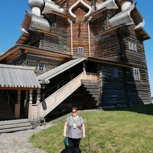 Виктория Кузнецова