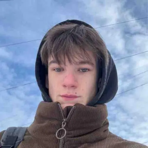 Михаил Тарасов