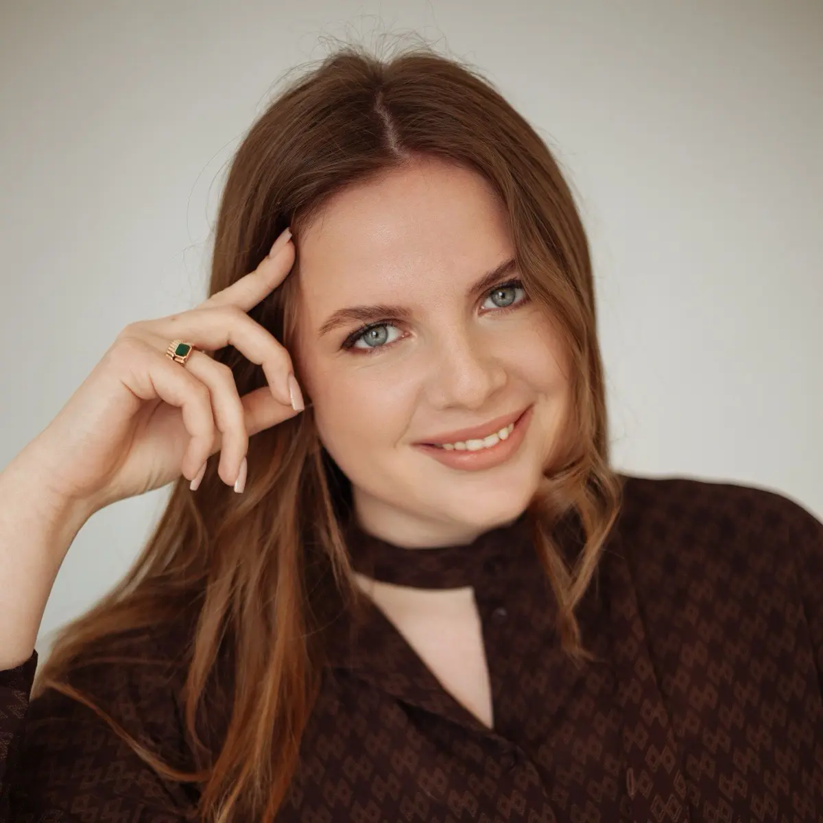 Юлия Павлова