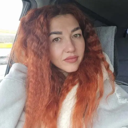 Гульнара Казакова