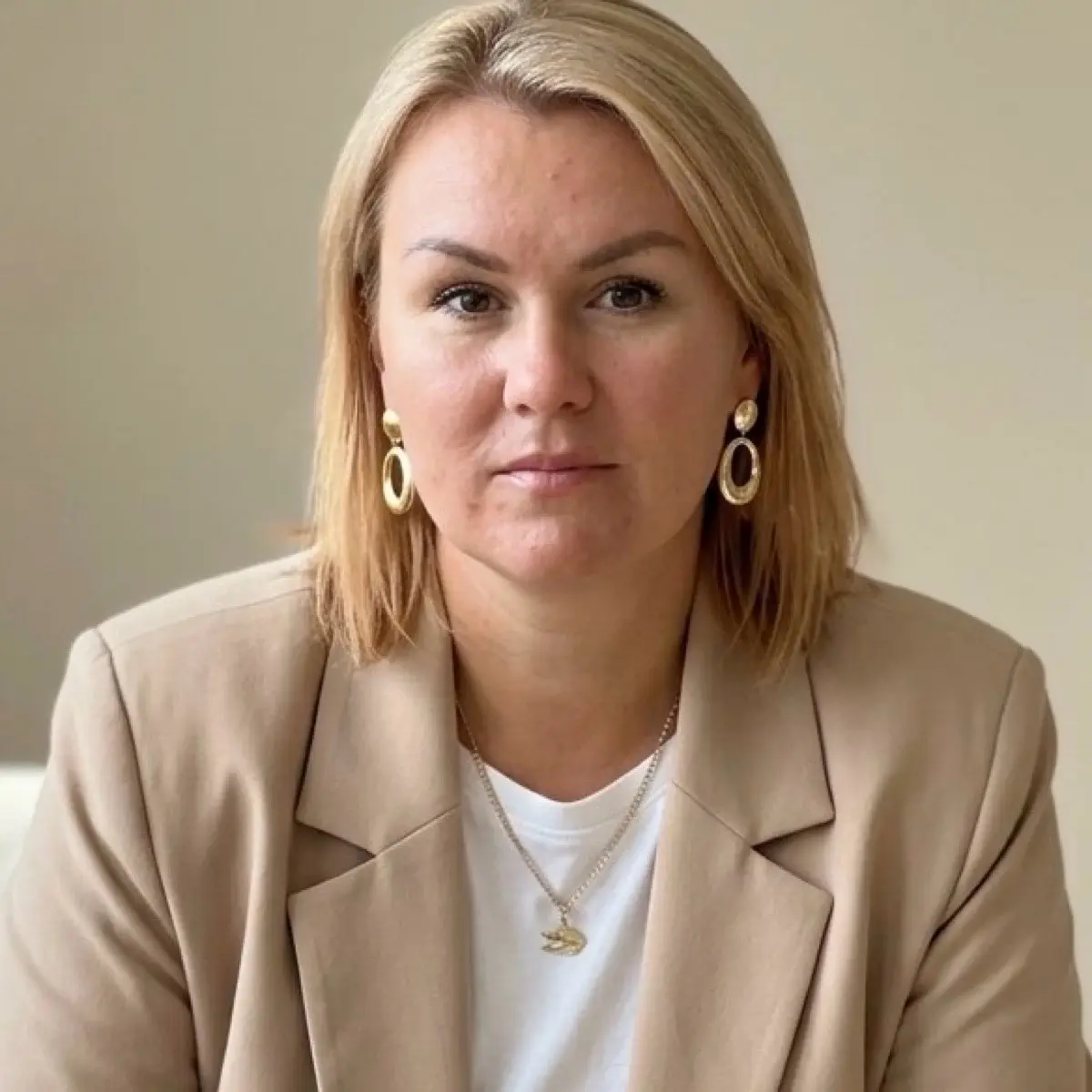 Ксения Татаркина