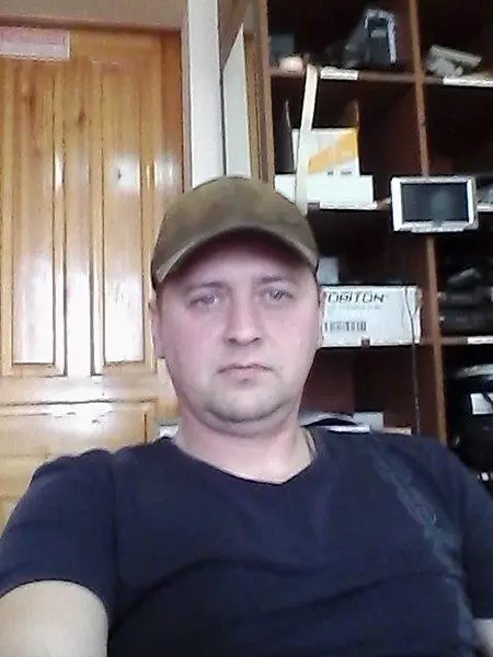 Михаил Коптелов