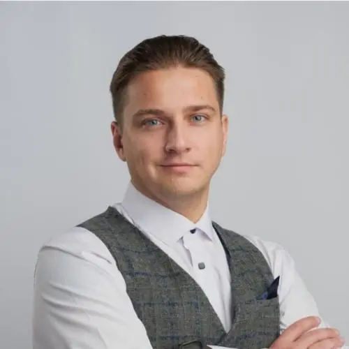 Дмитрий Фёдоров