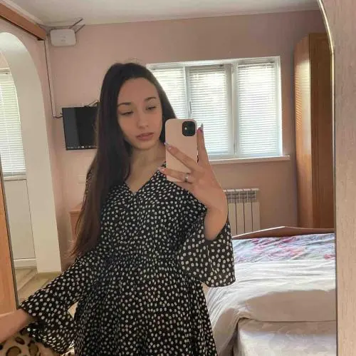 Анна Гусева