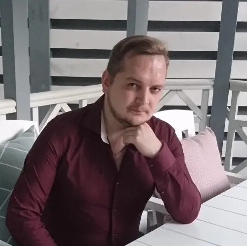 Сергей Добрынин