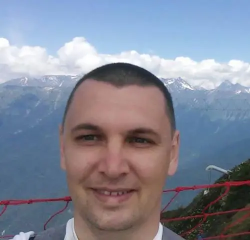 Владислав Храмцов