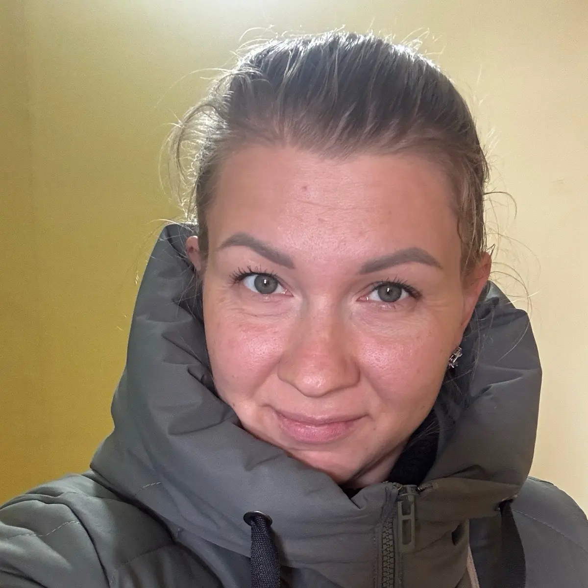 Анастасия Буцик