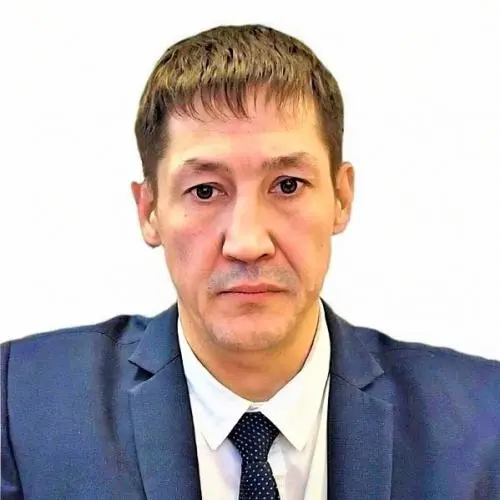 ИЛЬШАТ ШАГИЕВ