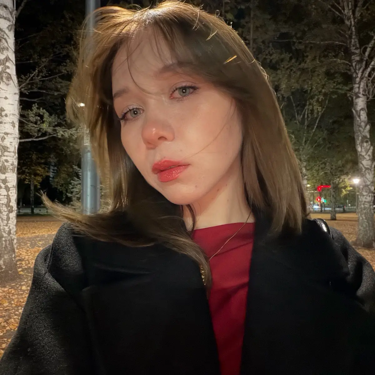Лиля Хамидуллина