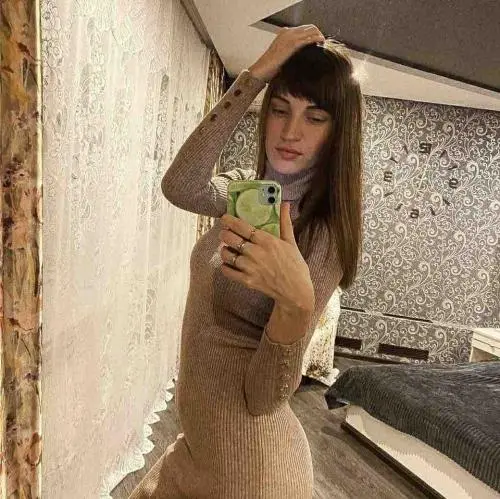 Елена Кос