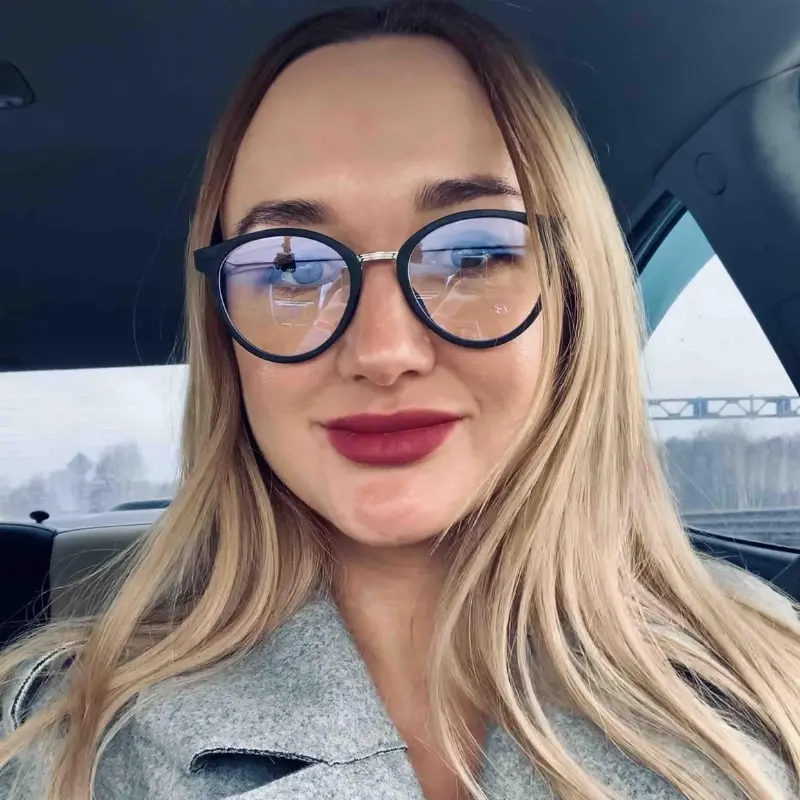Наталья Пилипенко
