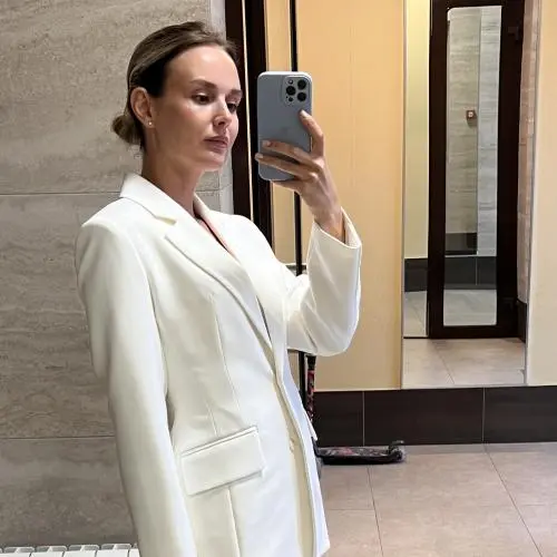Ульяна Акимова