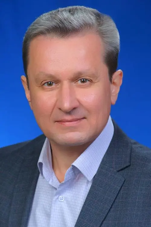 Александр Губаренко