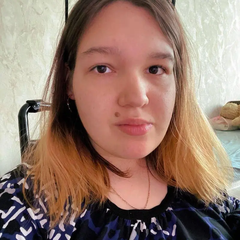 Кристина Кольцова