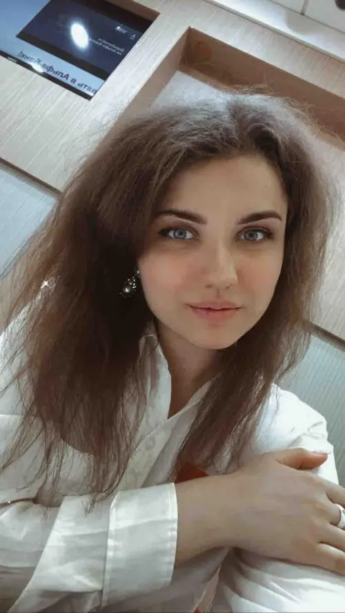 Кристина Дегтярева