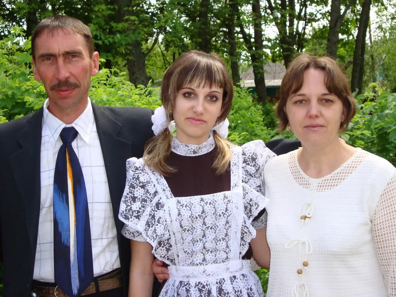 Сегодня День учителя, и я вдруг поняла, что пошла по стопам папы, хотя никогда специально этого не планировала.
Мой папа 34 года проработал учителем | Сетка — социальная сеть от hh.ru