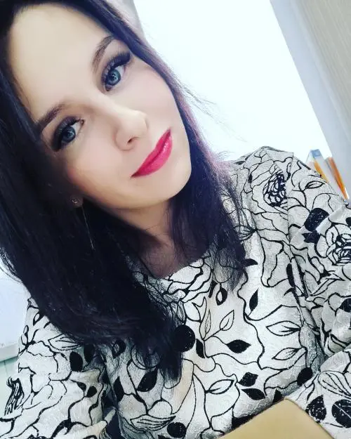 Вероника Шипина