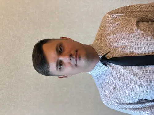 Илья Селюнин