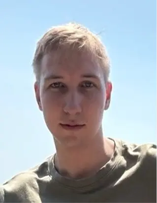 Никита Черепин