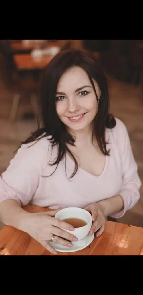 Екатерина Макаренко