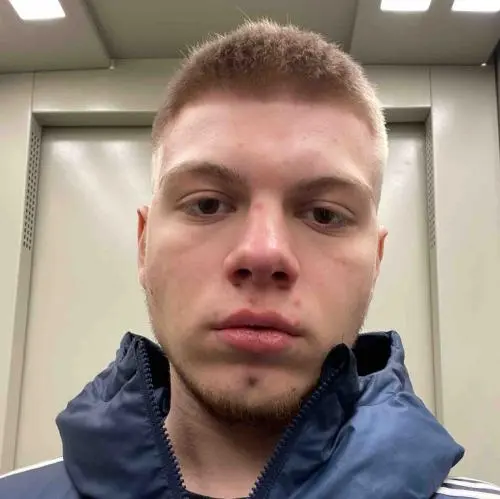 Кирилл Степанов