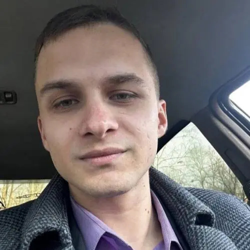 Руслан Боровинский