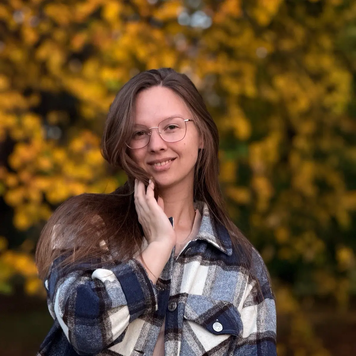 Маша Чугунова