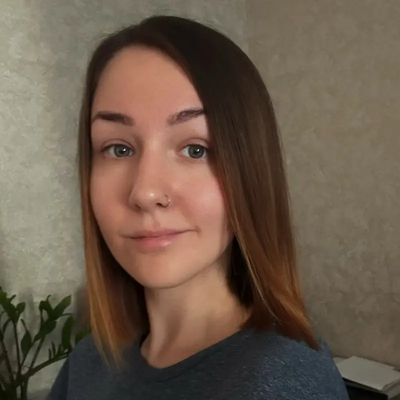 Ксения Шилова