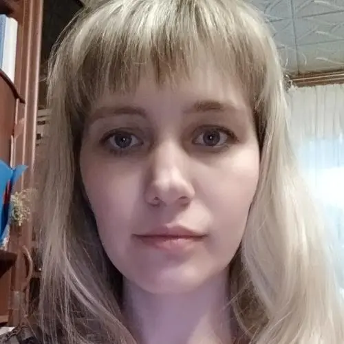 Vladislava Zvyagintseva