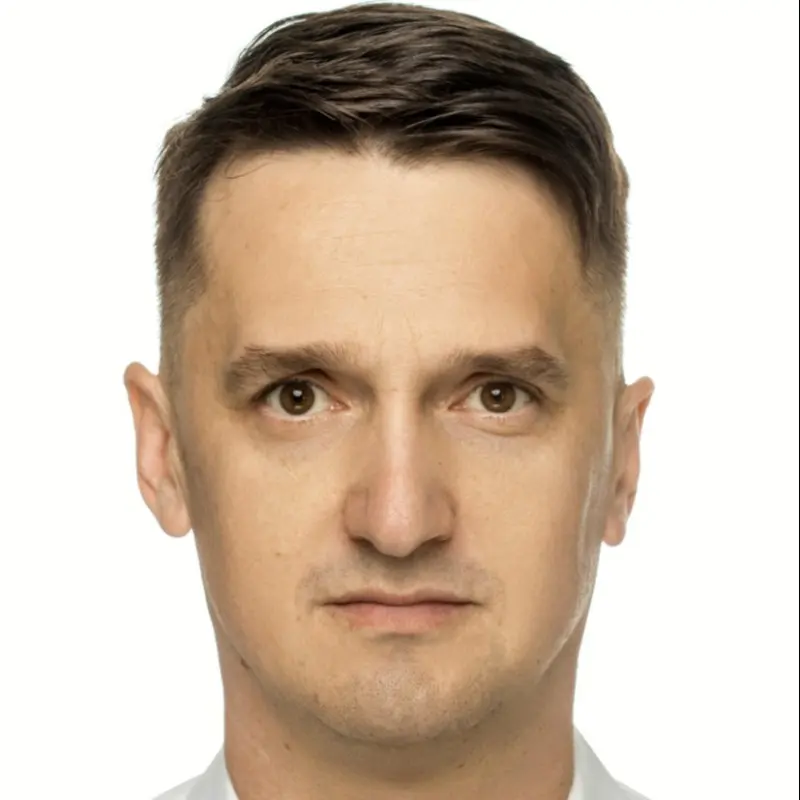 Андрей Порфирьев