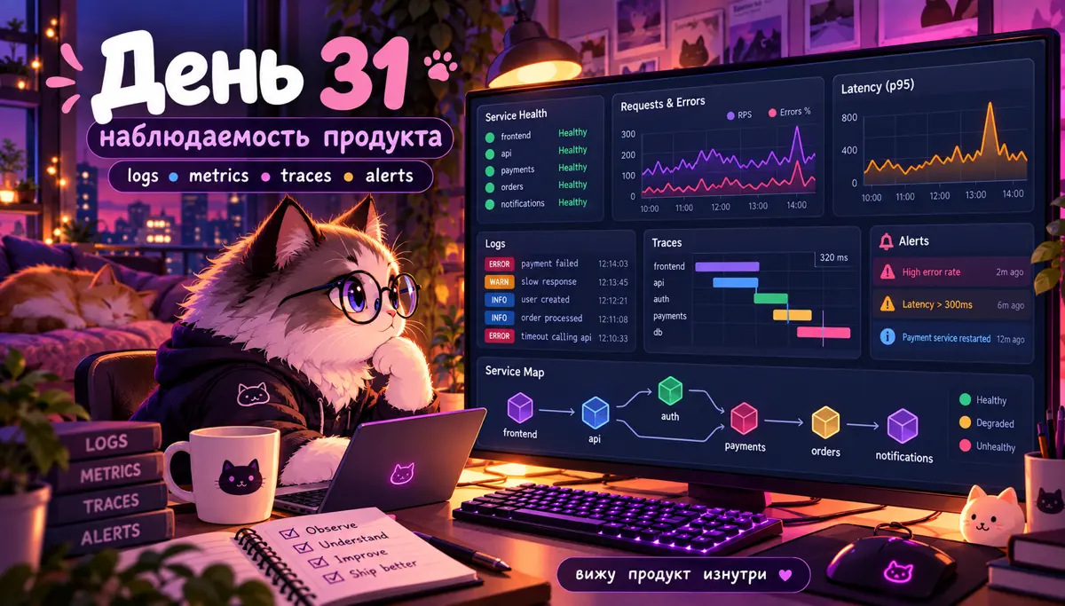 💜 День 31. Как я ищу работу | Сетка — социальная сеть от hh.ru