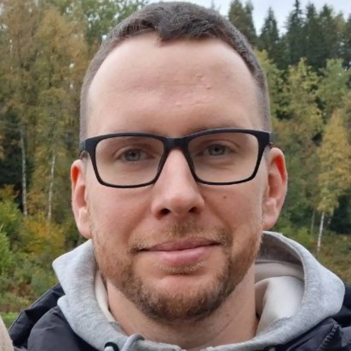 Алексей Петров